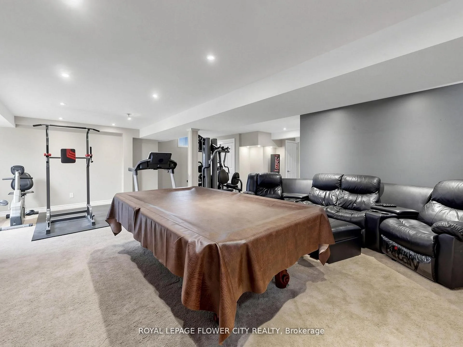 Photo 26 of 2 Don Morris Court, Clarington, Bowmanville — HOMEH