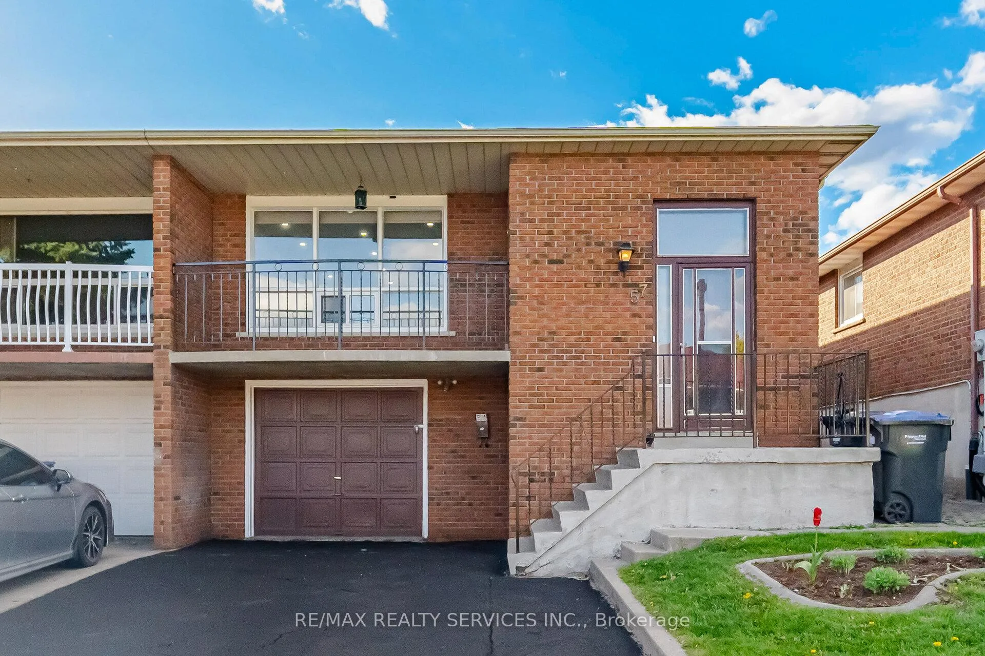 Photo 1 of 57 Jellicoe Crescent, Brampton, Northgate — HOMEH