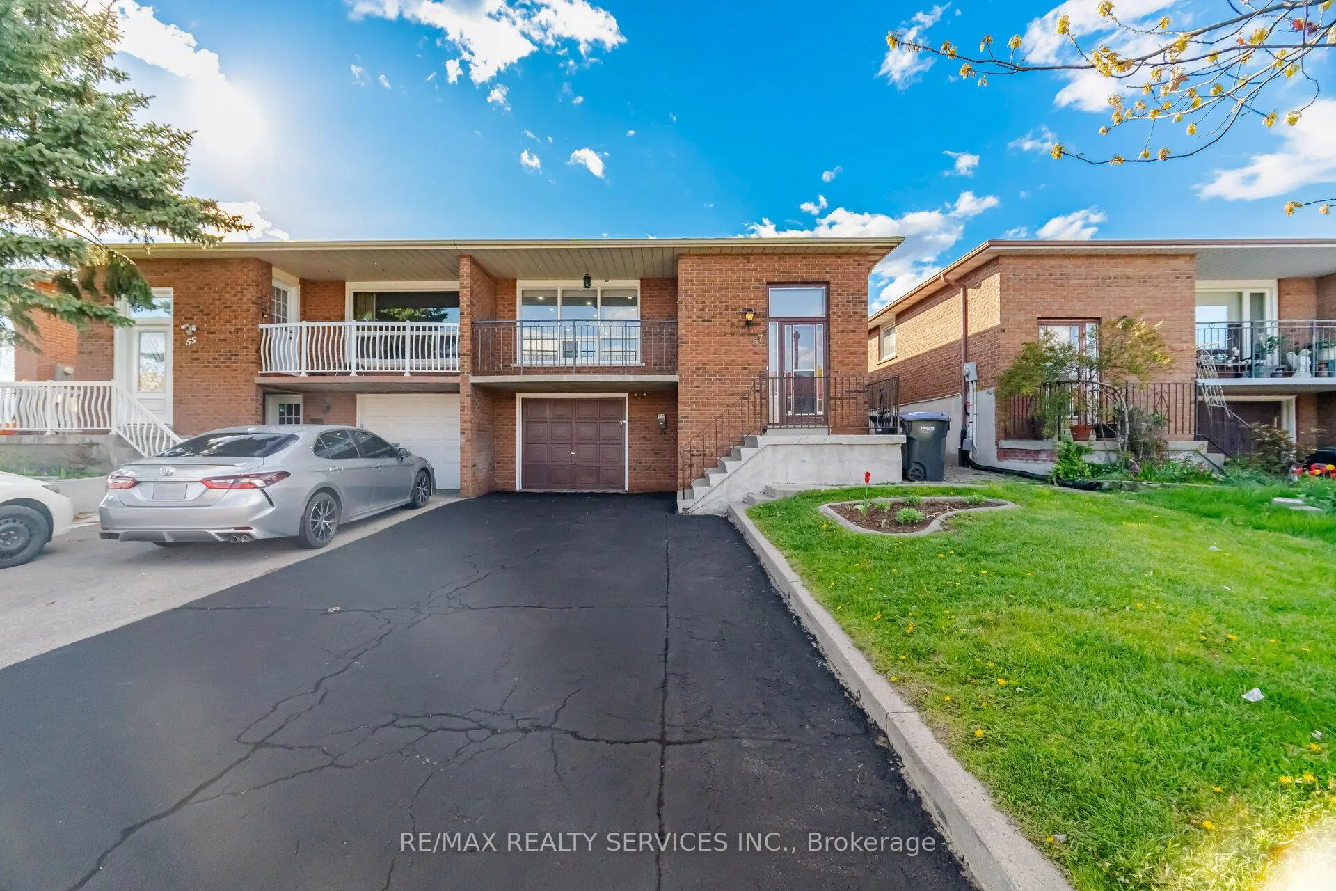 Photo 3 of 57 Jellicoe Crescent, Brampton, Northgate — HOMEH