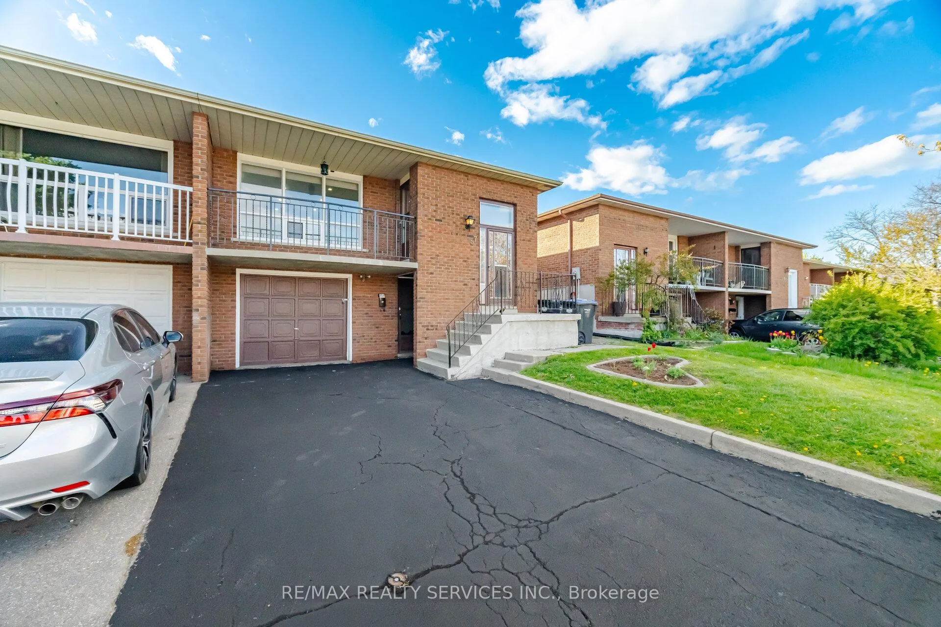 Photo 4 of 57 Jellicoe Crescent, Brampton, Northgate — HOMEH
