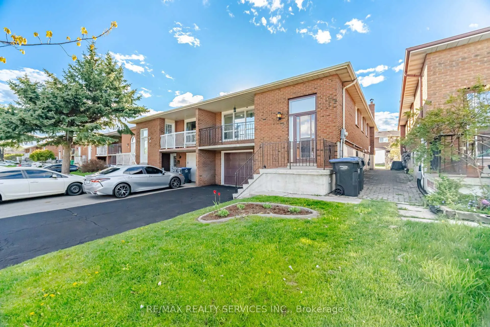 Photo 5 of 57 Jellicoe Crescent, Brampton, Northgate — HOMEH