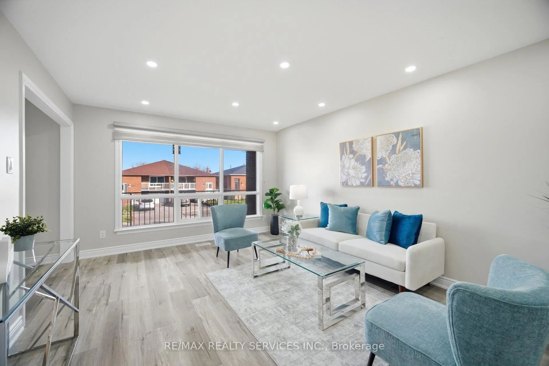 Photo 11 of 57 Jellicoe Crescent, Brampton, Northgate — HOMEH