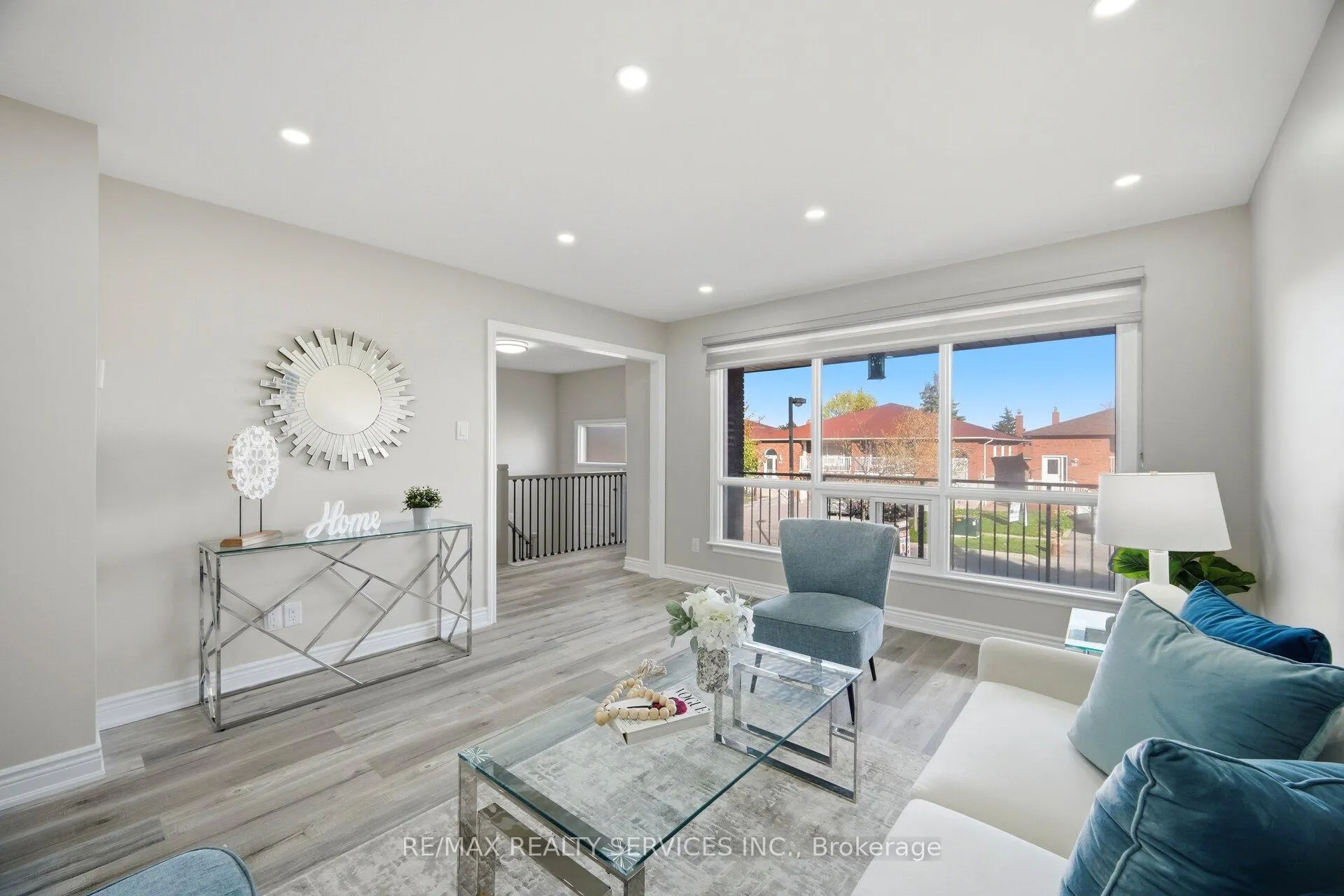 Photo 12 of 57 Jellicoe Crescent, Brampton, Northgate — HOMEH
