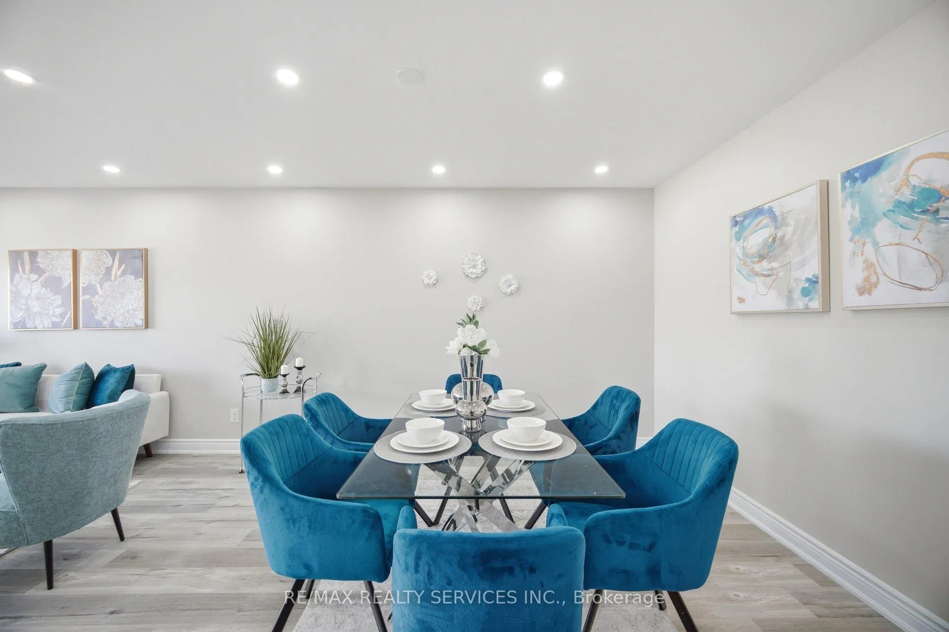 Photo 14 of 57 Jellicoe Crescent, Brampton, Northgate — HOMEH