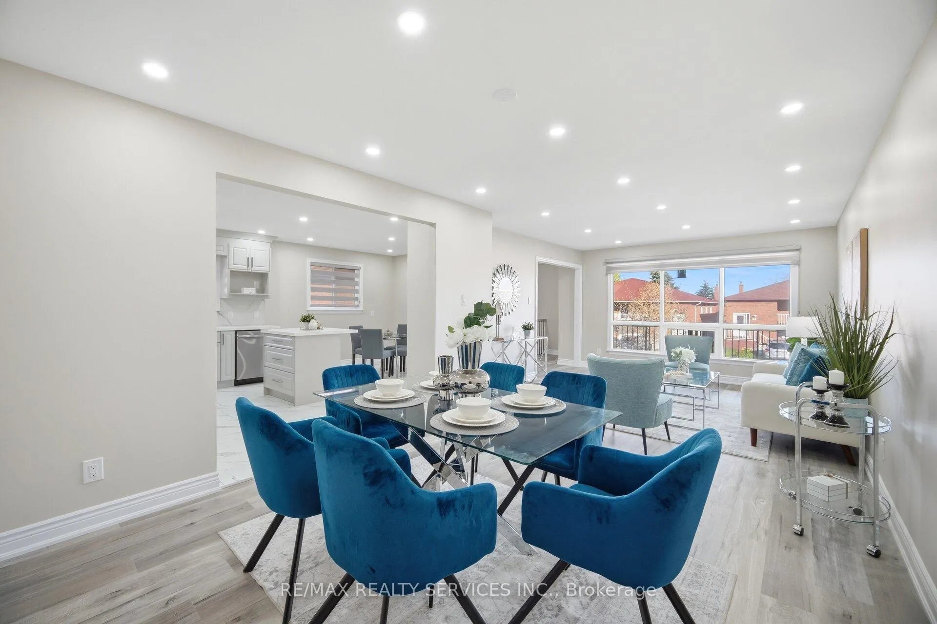 Photo 15 of 57 Jellicoe Crescent, Brampton, Northgate — HOMEH