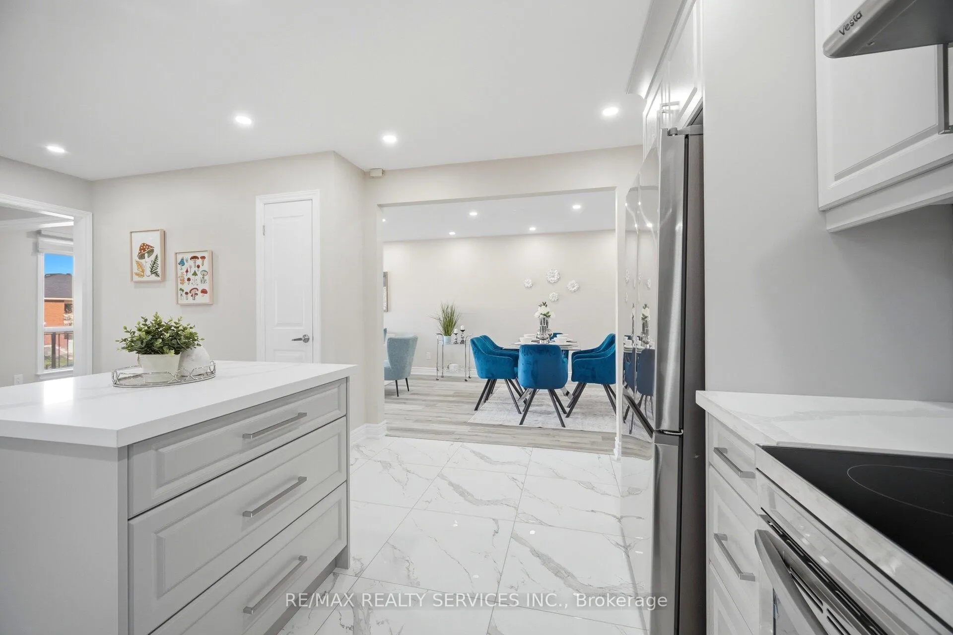 Photo 18 of 57 Jellicoe Crescent, Brampton, Northgate — HOMEH