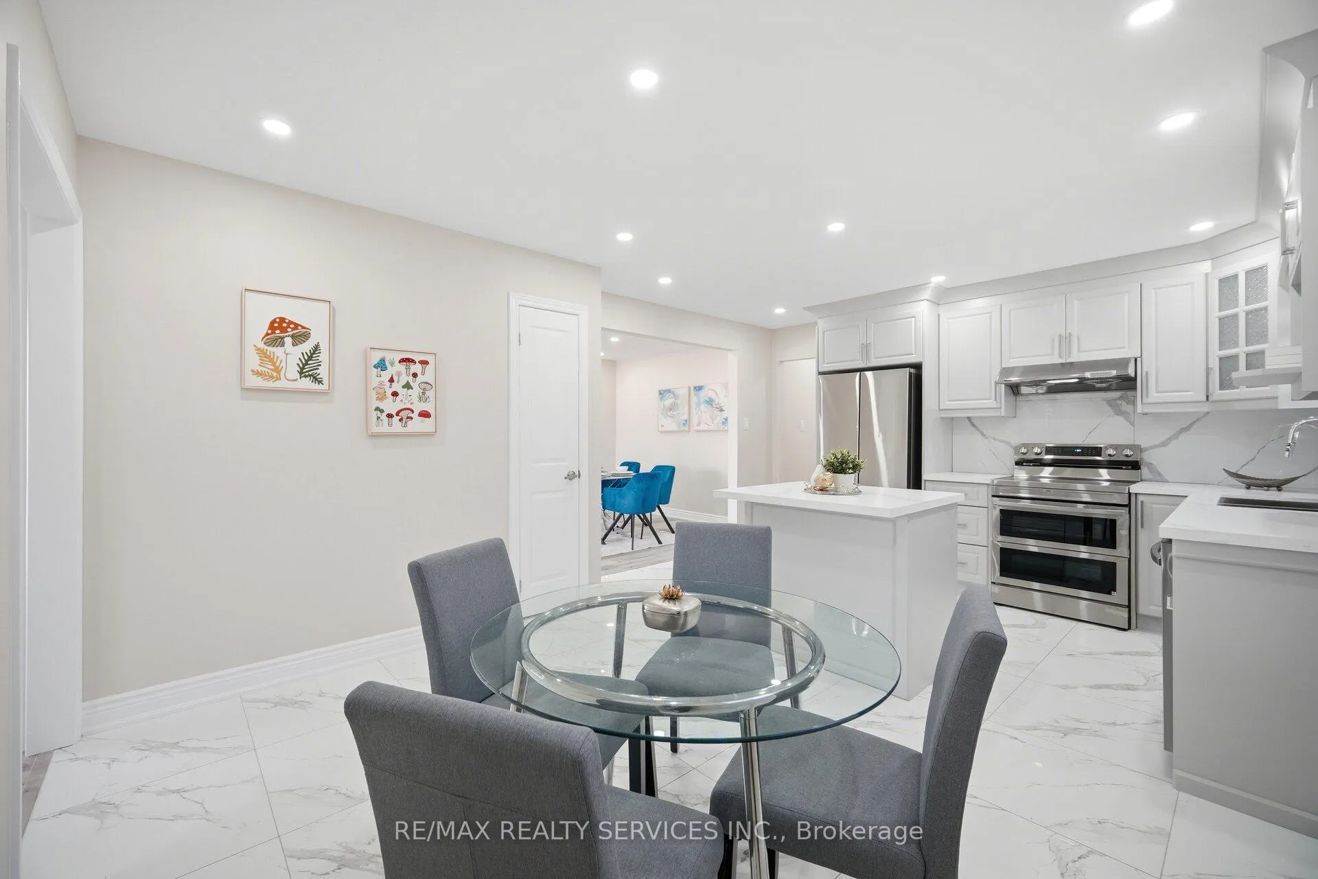 Photo 21 of 57 Jellicoe Crescent, Brampton, Northgate — HOMEH