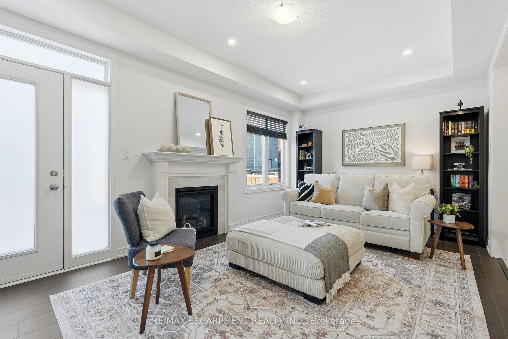 Photo 14 of 33 Mountain Heights Place, Hamilton, Waterdown — HOMEH