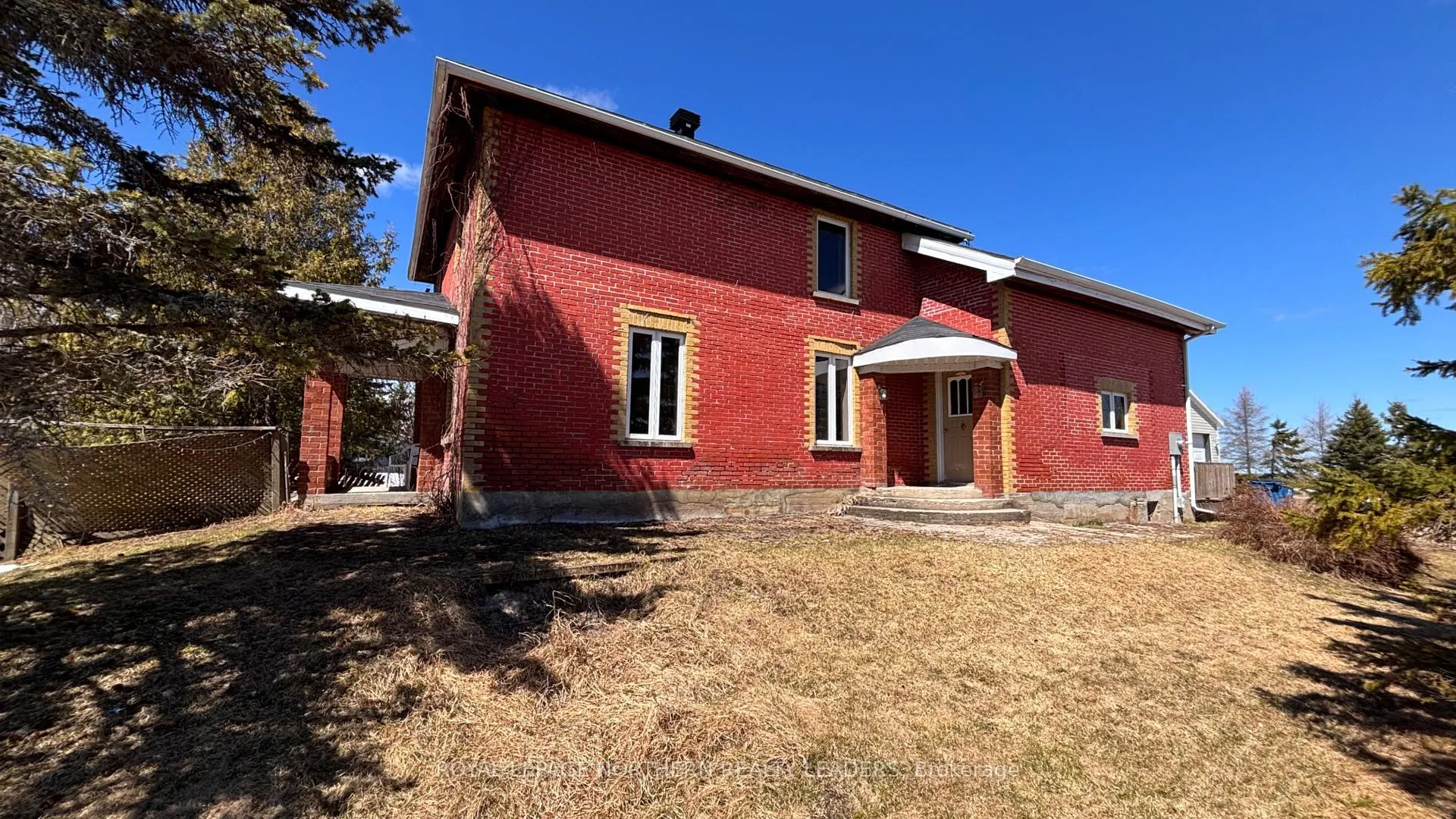 Photo 1 of 2343 Genier Road, Cochrane — HOMEH