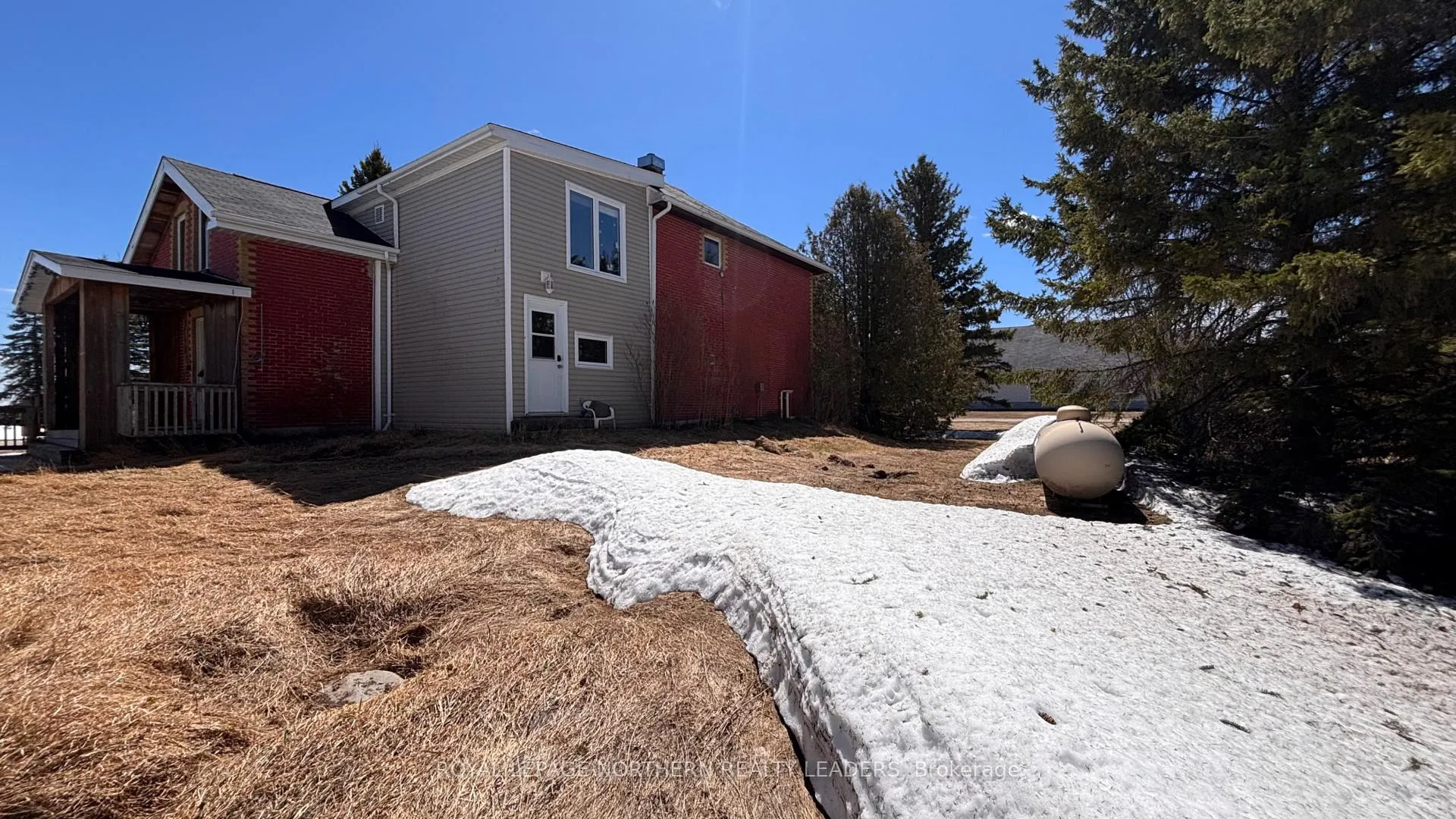 Photo 36 of 2343 Genier Road, Cochrane — HOMEH