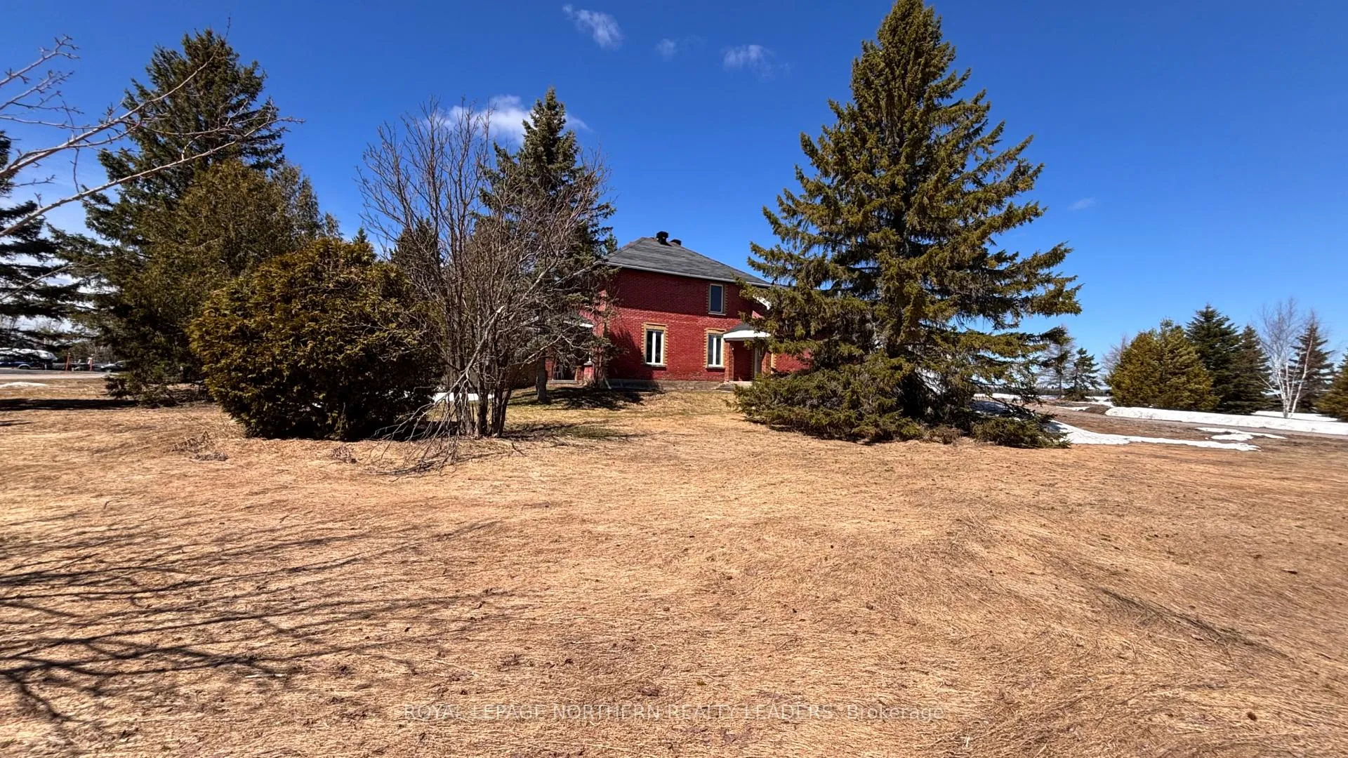 Photo 2 of 2343 Genier Road, Cochrane — HOMEH