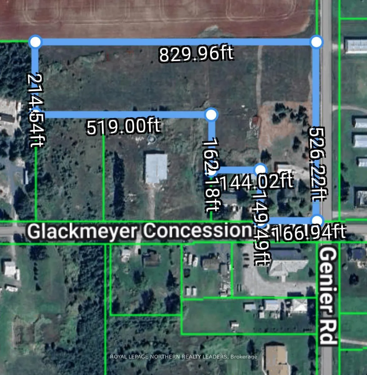 Photo 34 of 2343 Genier Road, Cochrane — HOMEH