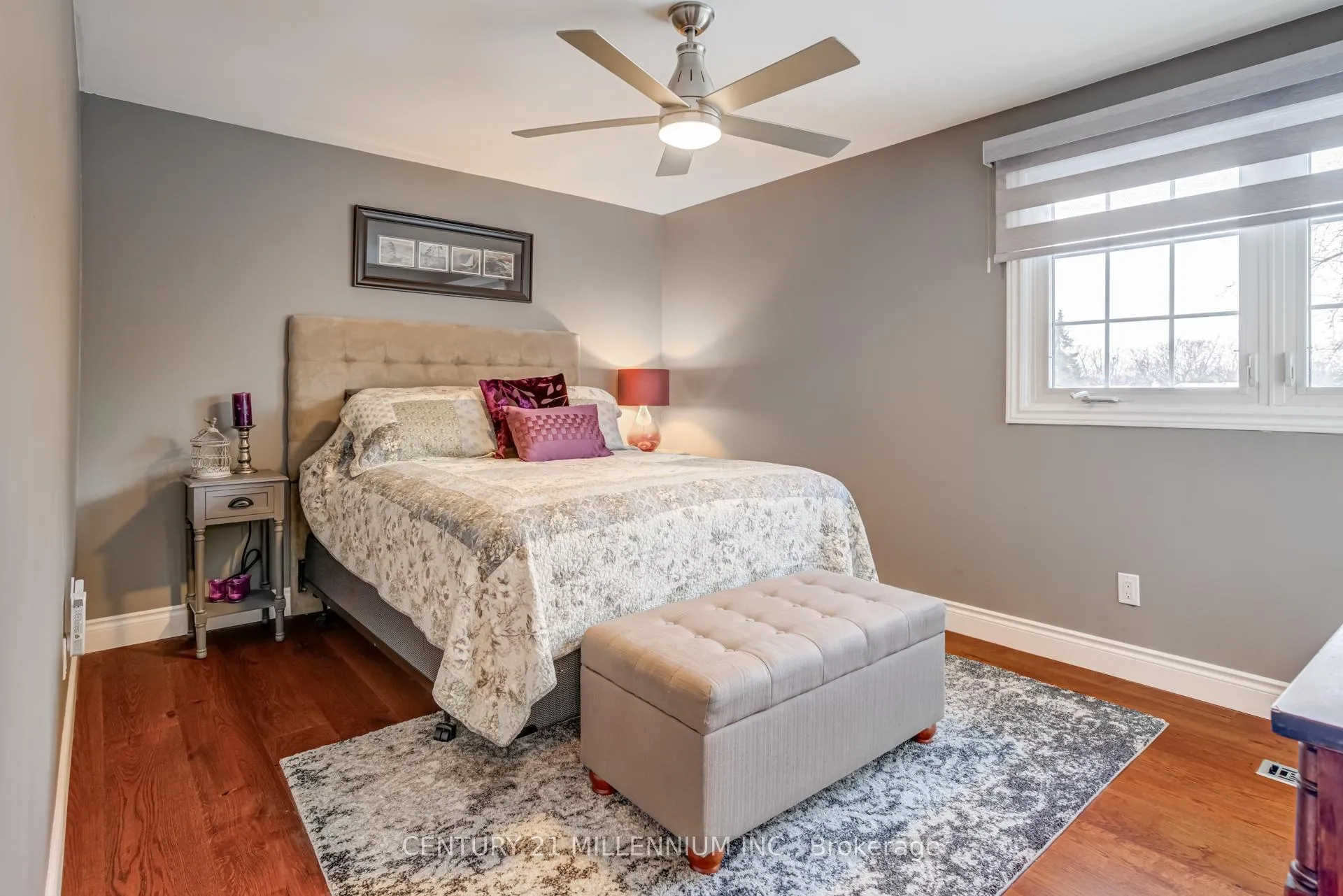 Photo 14 of 58 Ridgehill Drive, Brampton, Brampton South — HOMEH