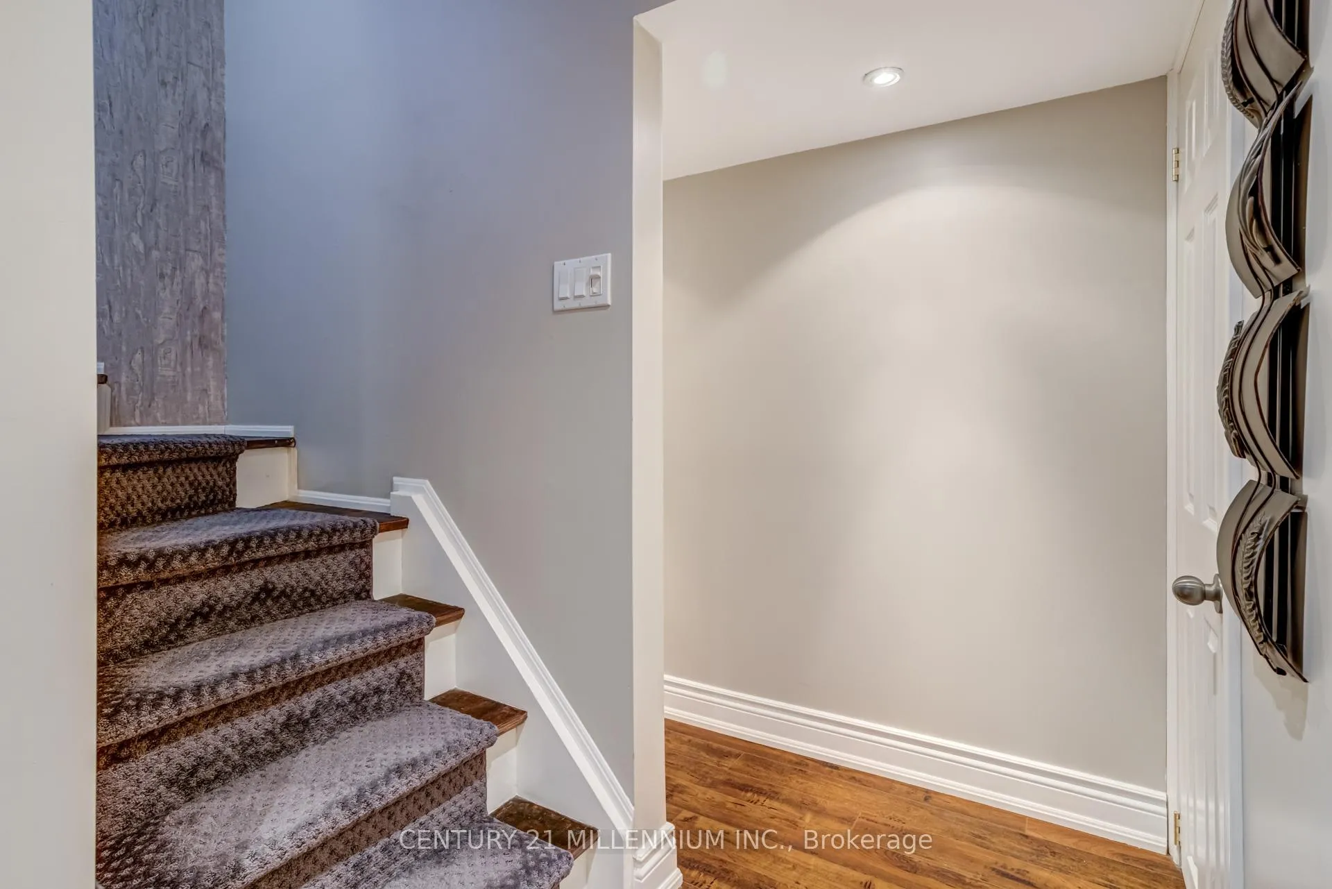 Photo 18 of 58 Ridgehill Drive, Brampton, Brampton South — HOMEH