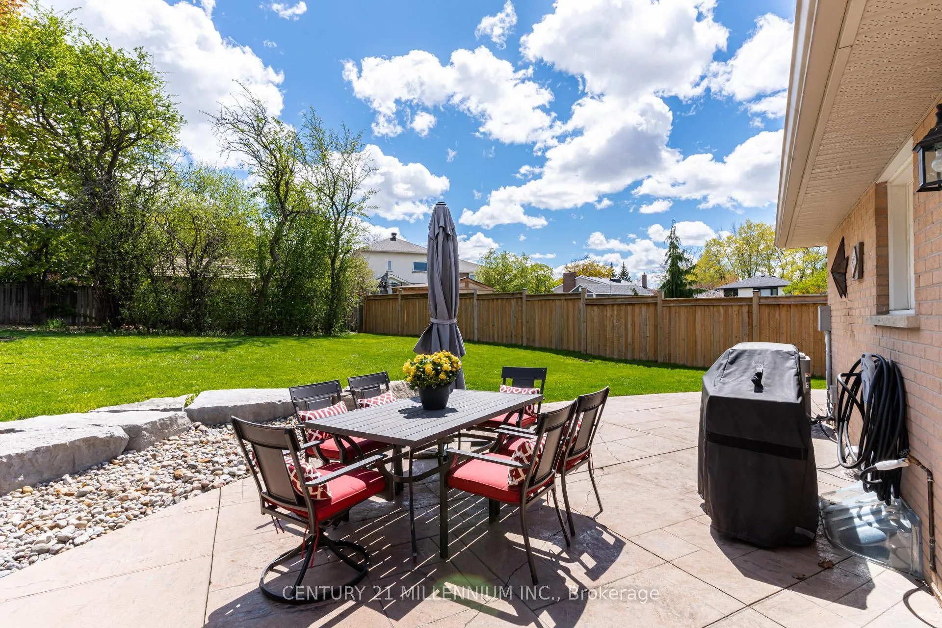 Photo 25 of 58 Ridgehill Drive, Brampton, Brampton South — HOMEH