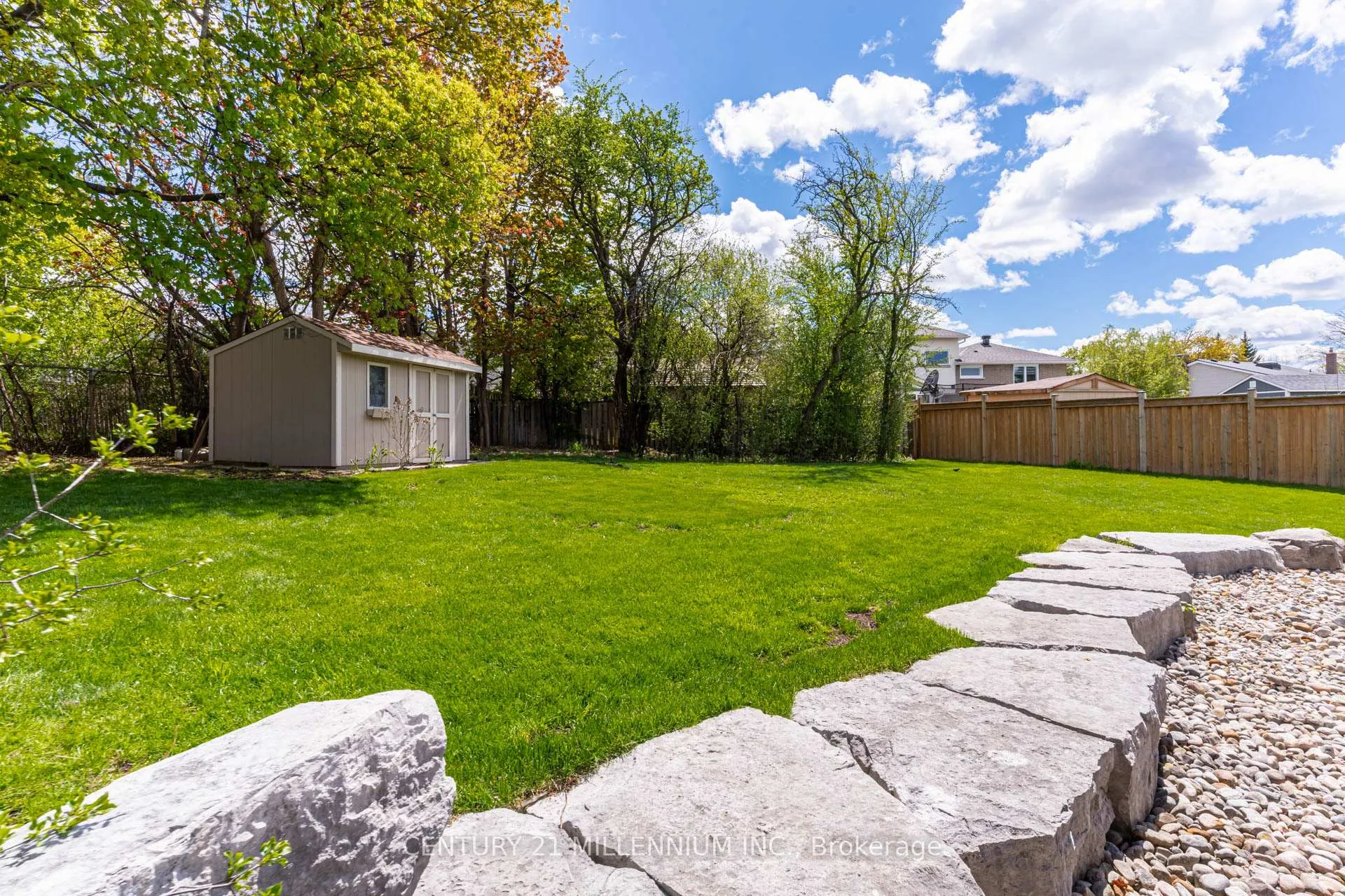 Photo 27 of 58 Ridgehill Drive, Brampton, Brampton South — HOMEH