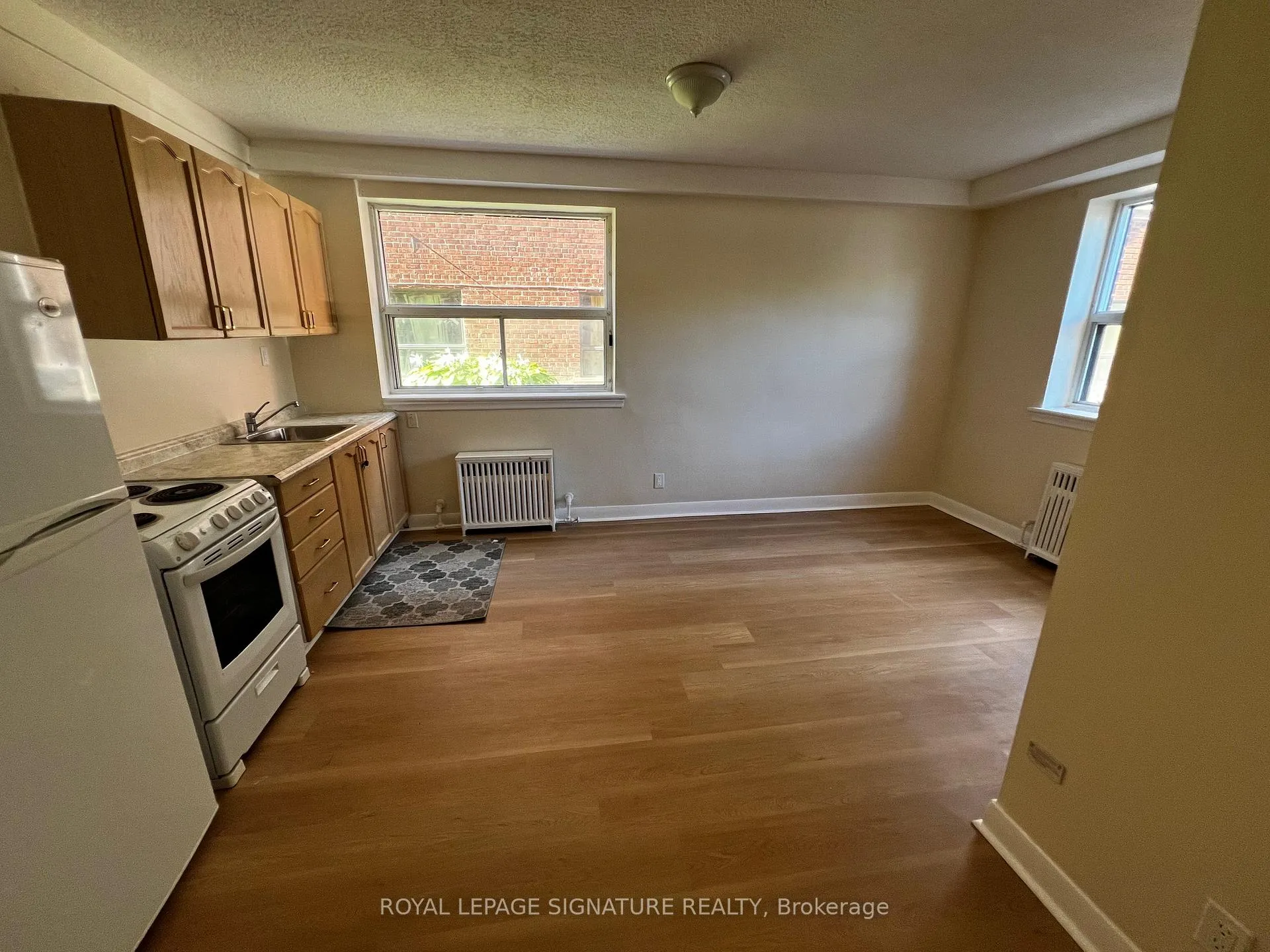 Photo 7 of Unit 102, 1000 O'Connor Drive, Toronto, O'Connor-Parkview — HOMEH