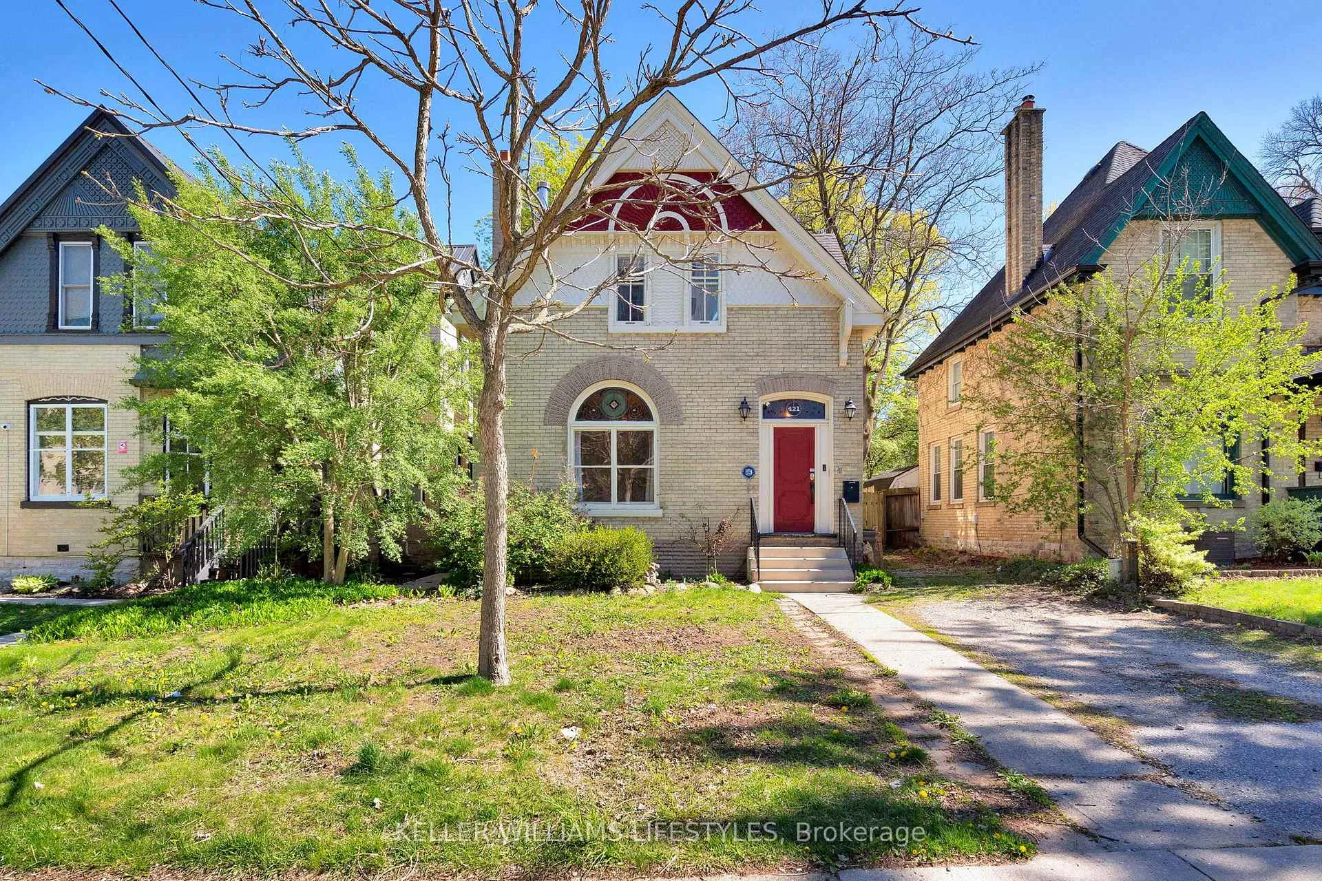 Photo 1 of 421 Central Avenue, London, East F — HOMEH