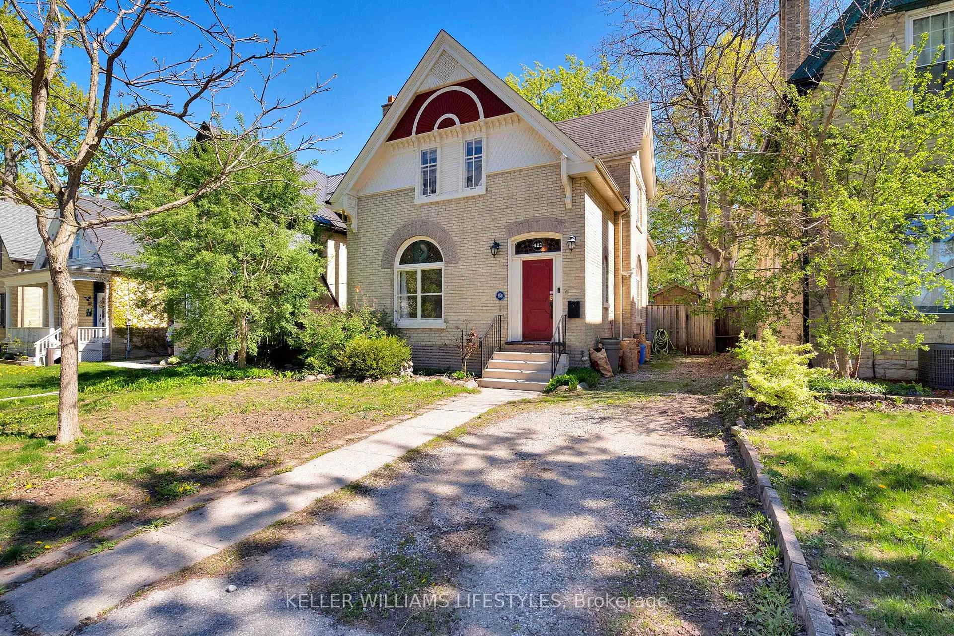 Photo 3 of 421 Central Avenue, London, East F — HOMEH