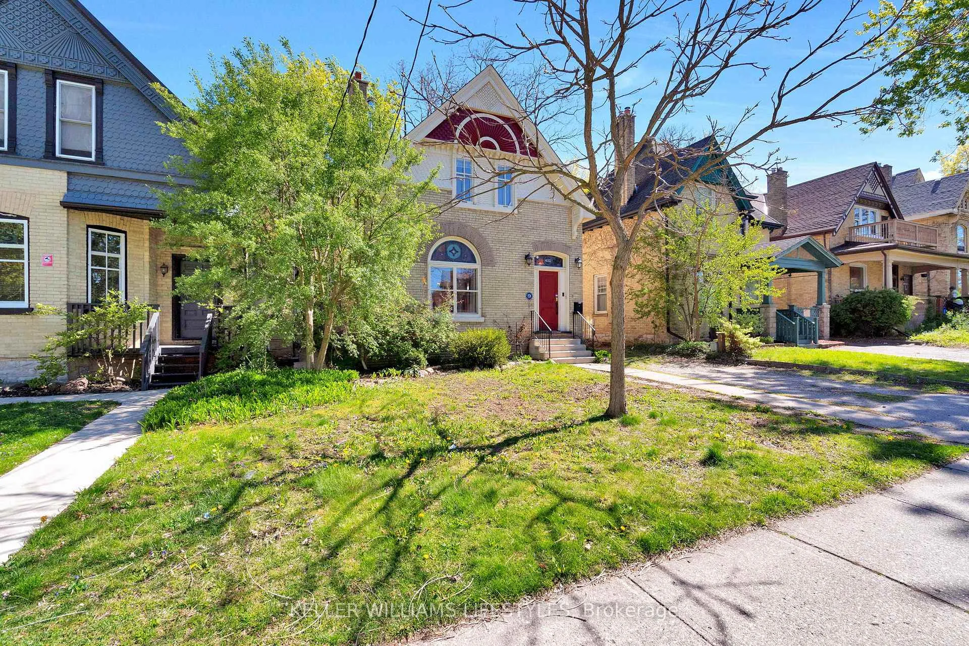 Photo 4 of 421 Central Avenue, London, East F — HOMEH