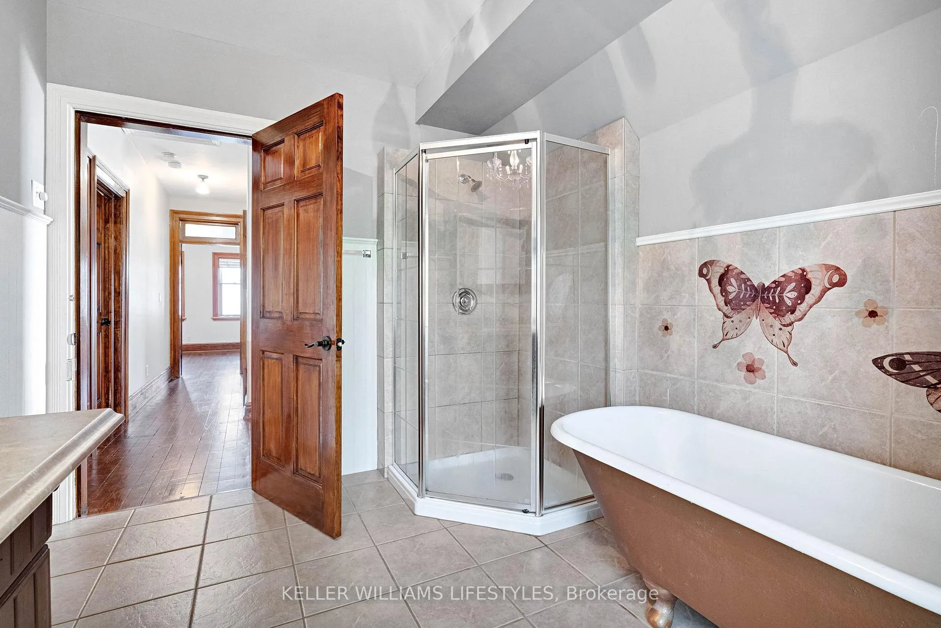 Photo 40 of 421 Central Avenue, London, East F — HOMEH