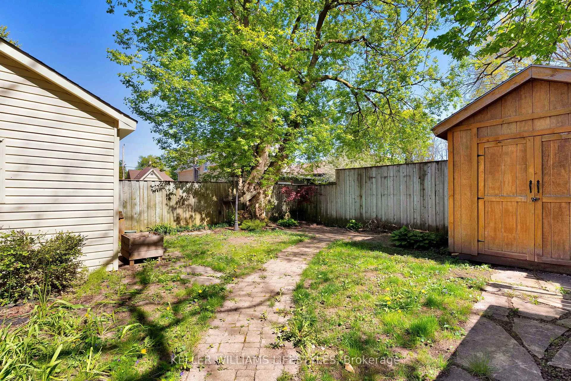 Photo 42 of 421 Central Avenue, London, East F — HOMEH