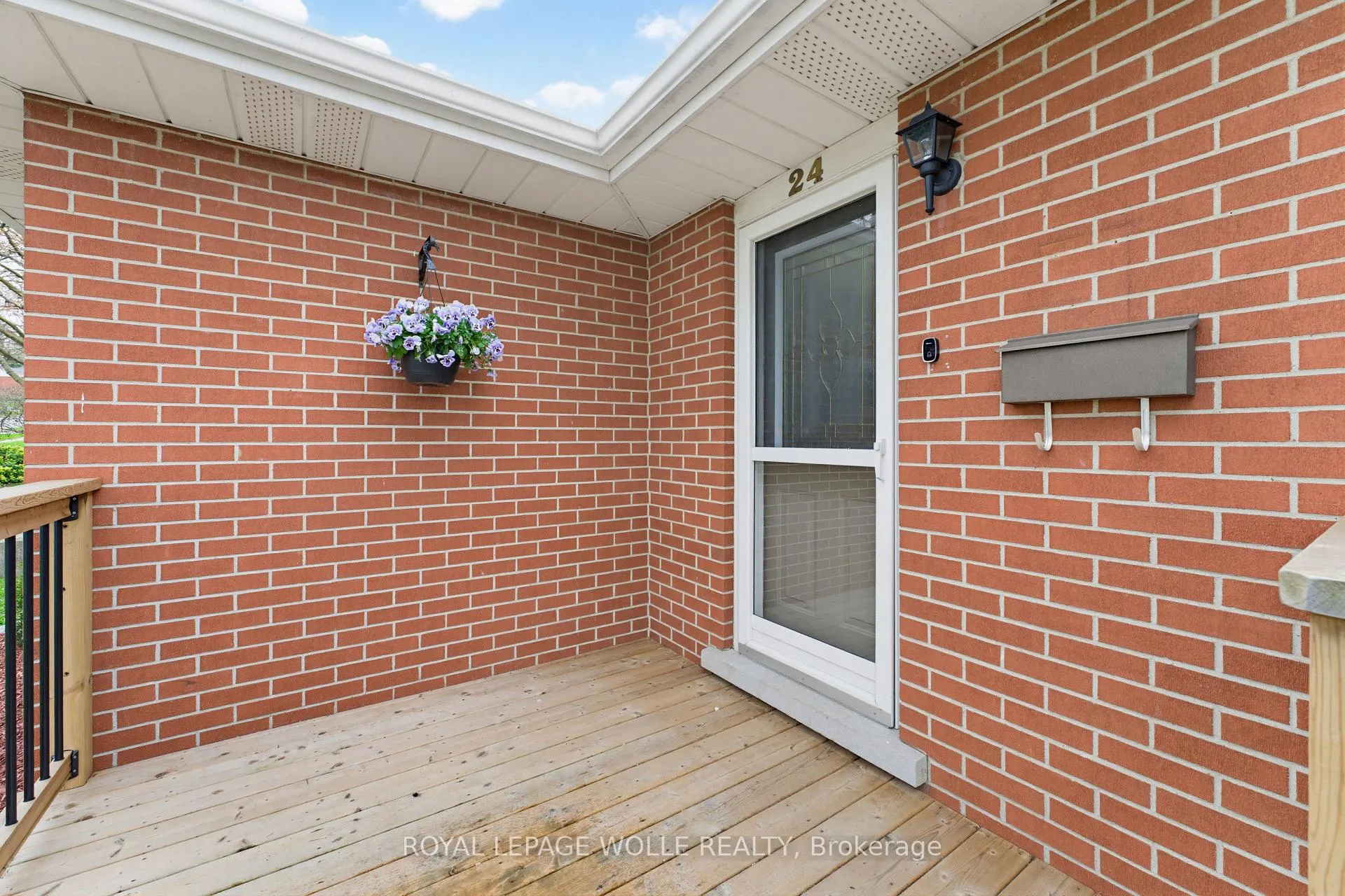Photo 22 of 24 Hillmount Street, Waterloo — HOMEH