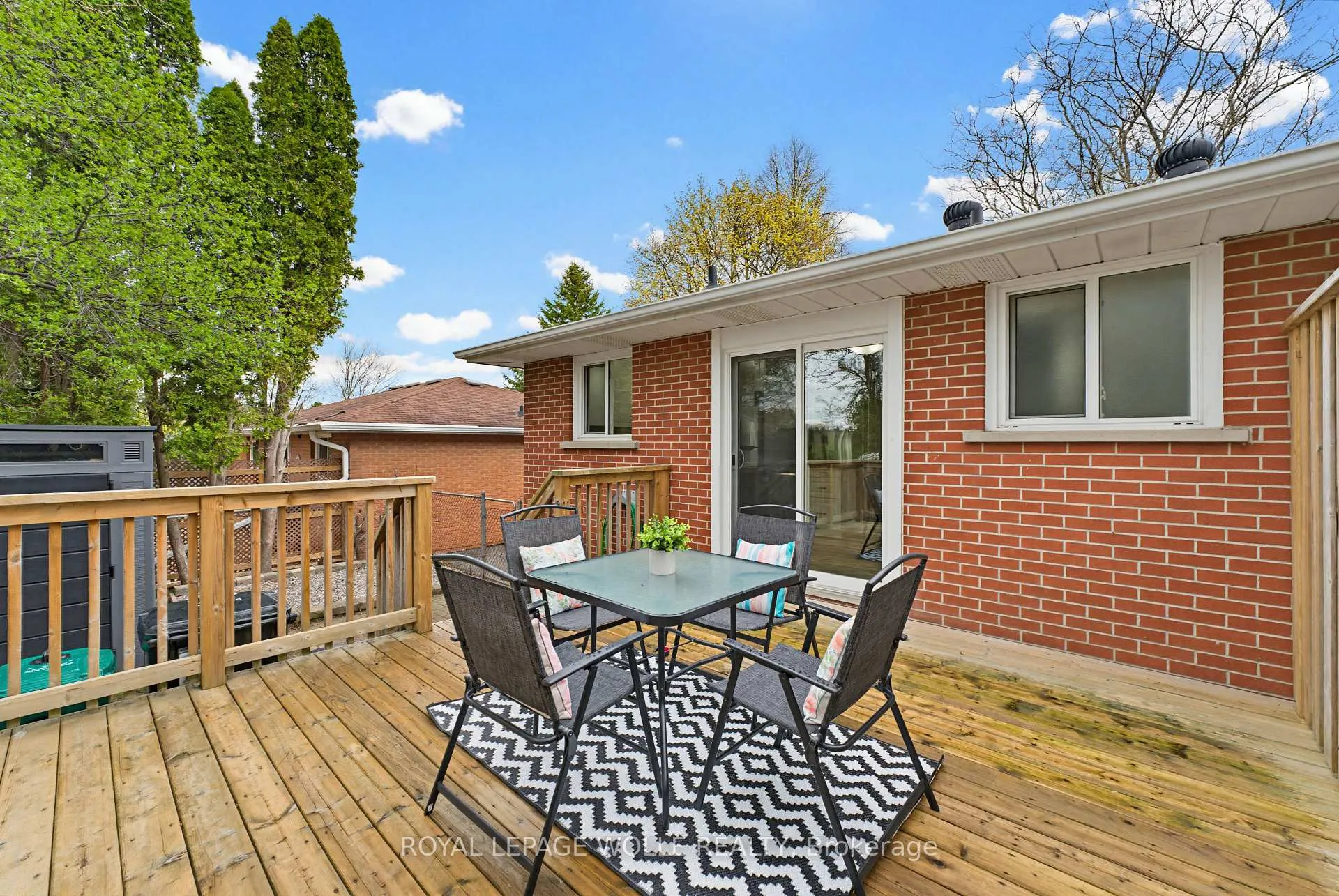 Photo 25 of 24 Hillmount Street, Waterloo — HOMEH