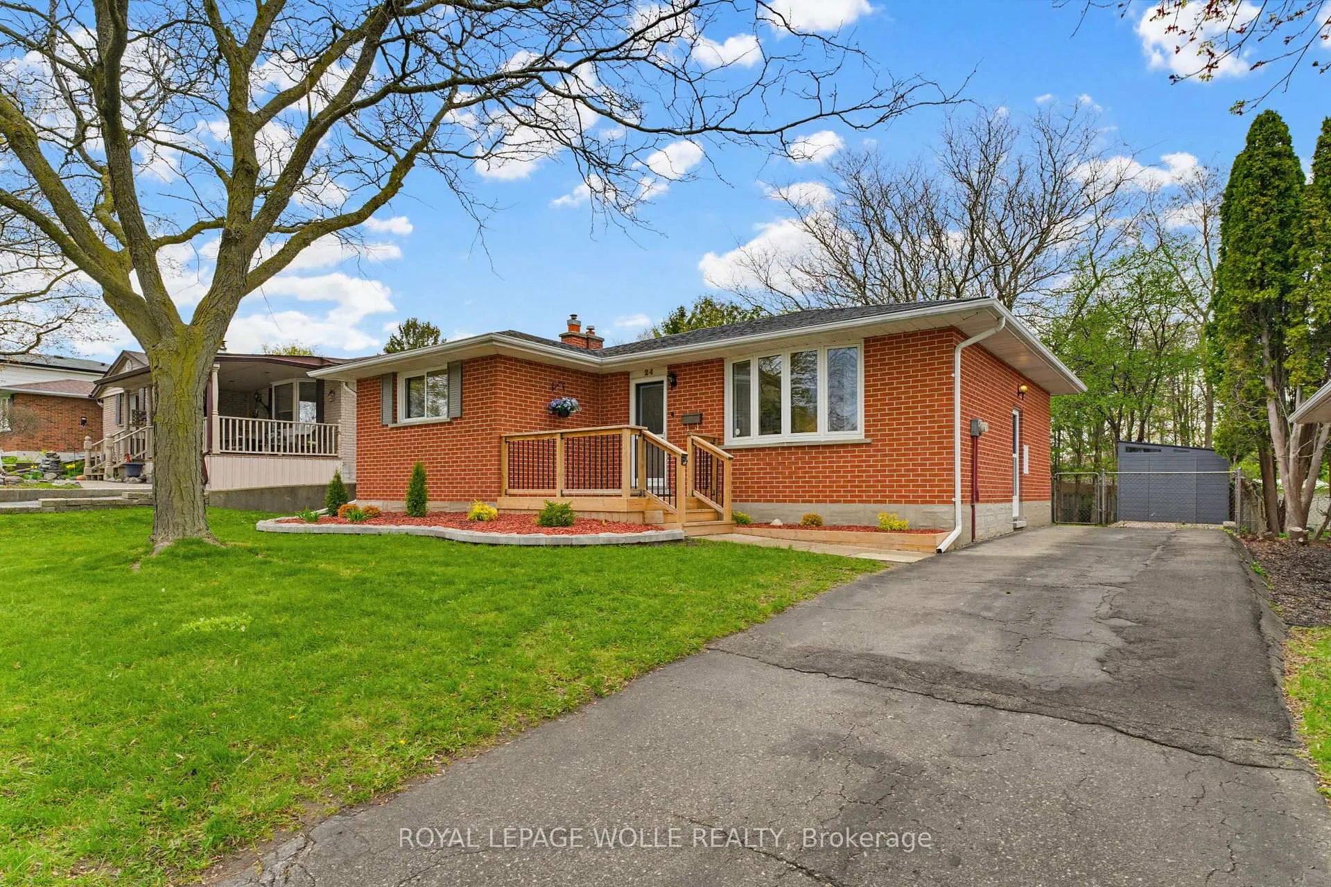 Photo 36 of 24 Hillmount Street, Waterloo — HOMEH