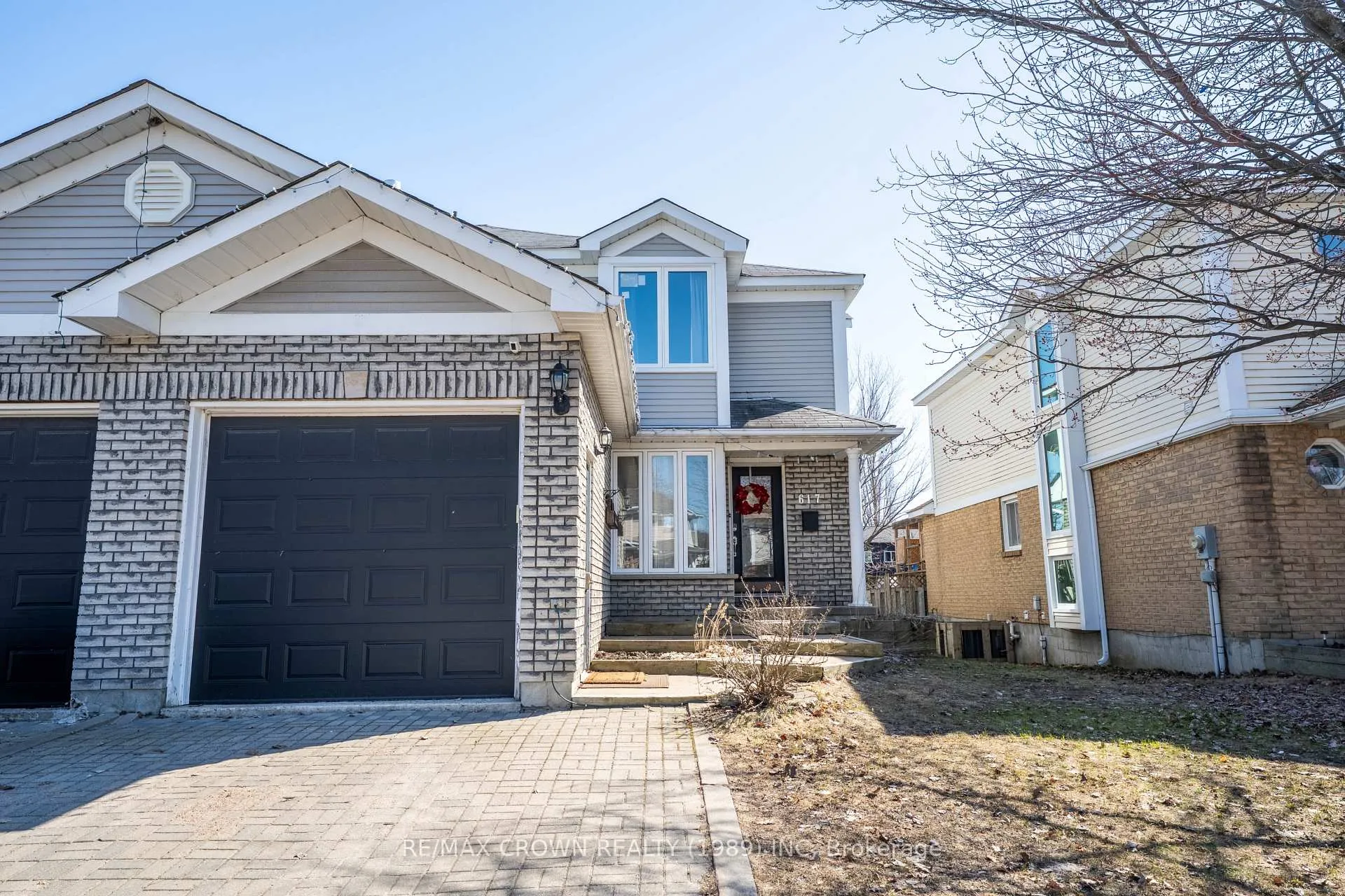 Photo 1 of 617 Tackaberry Drive, North Bay, West End — HOMEH
