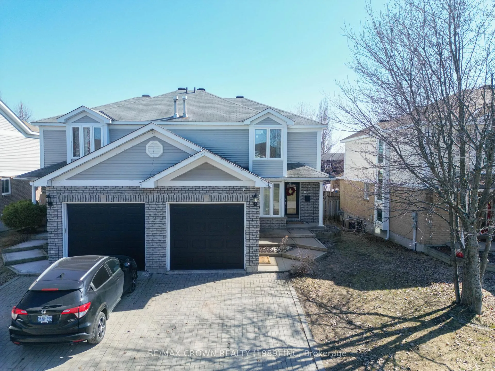 Photo 2 of 617 Tackaberry Drive, North Bay, West End — HOMEH