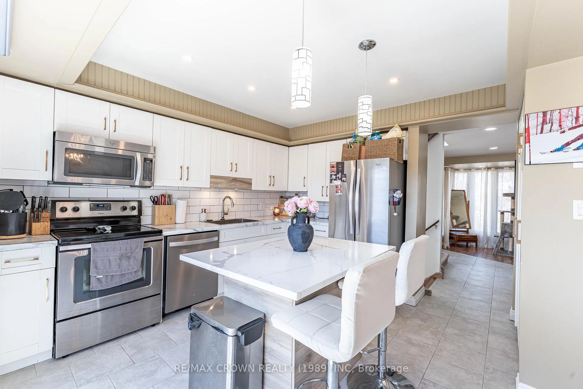 Photo 5 of 617 Tackaberry Drive, North Bay, West End — HOMEH