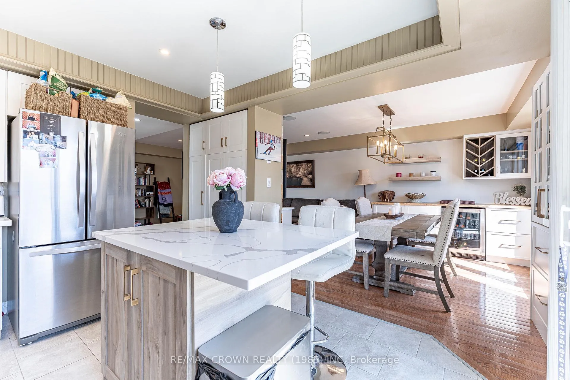 Photo 6 of 617 Tackaberry Drive, North Bay, West End — HOMEH