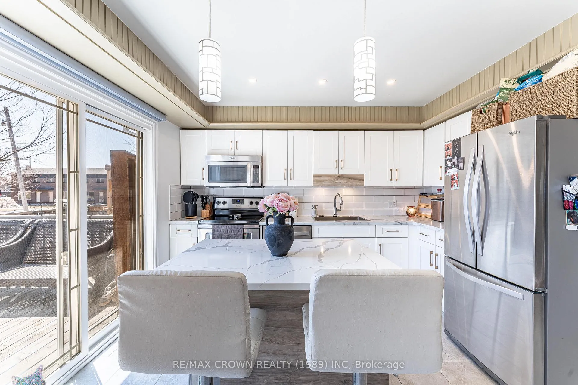 Photo 7 of 617 Tackaberry Drive, North Bay, West End — HOMEH