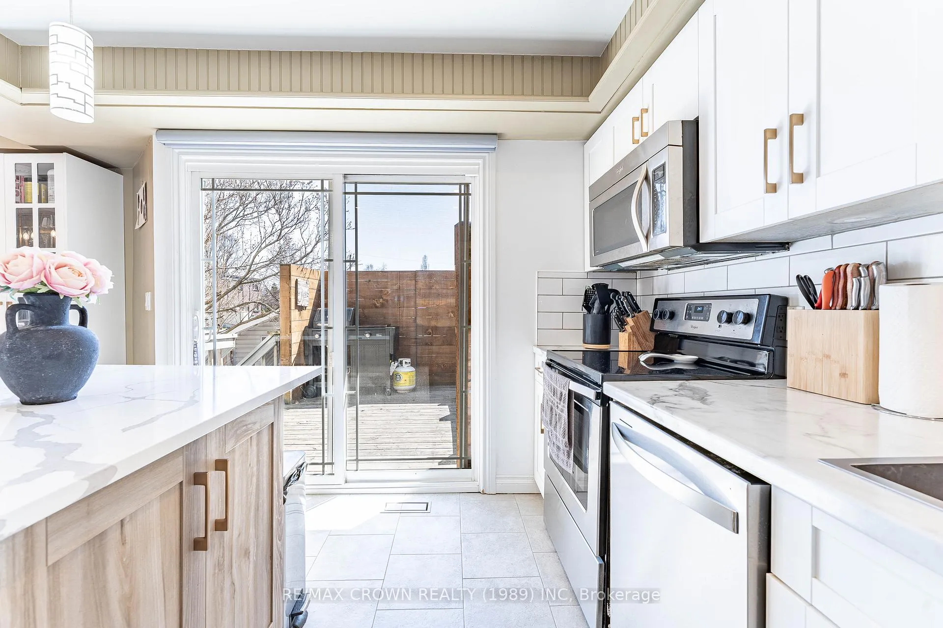 Photo 9 of 617 Tackaberry Drive, North Bay, West End — HOMEH