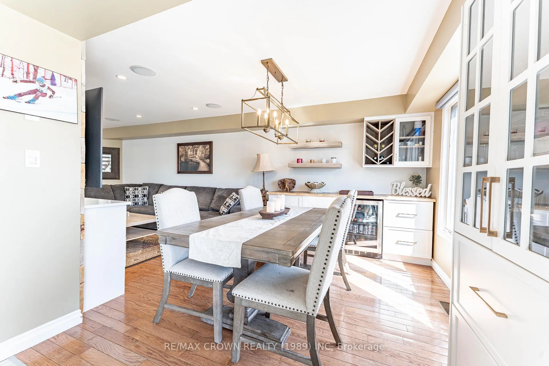 Photo 10 of 617 Tackaberry Drive, North Bay, West End — HOMEH