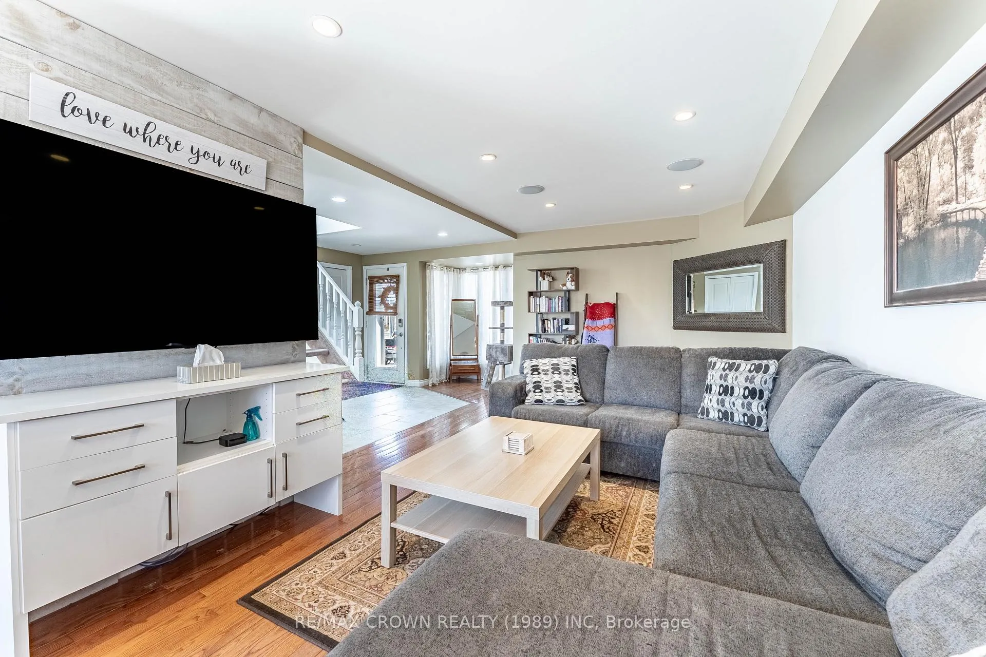 Photo 12 of 617 Tackaberry Drive, North Bay, West End — HOMEH