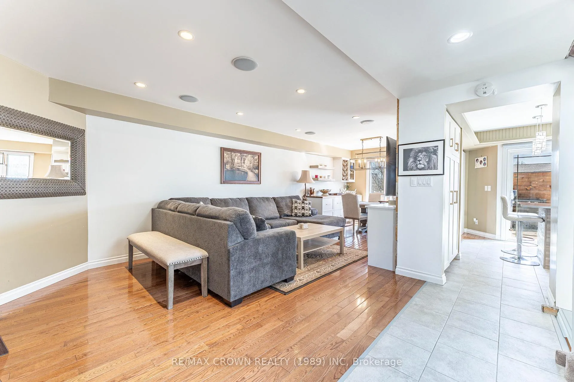 Photo 13 of 617 Tackaberry Drive, North Bay, West End — HOMEH