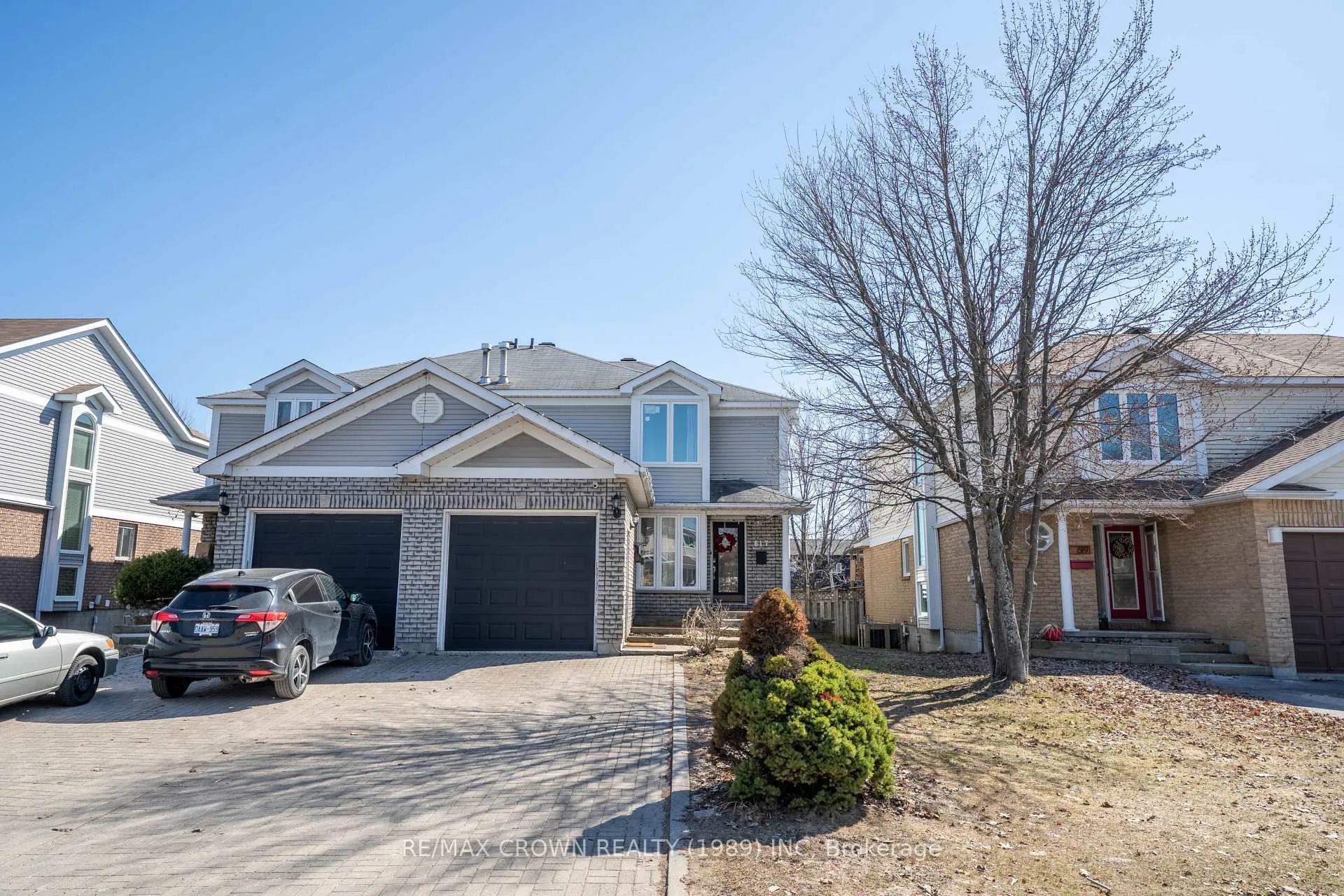 Photo 36 of 617 Tackaberry Drive, North Bay, West End — HOMEH