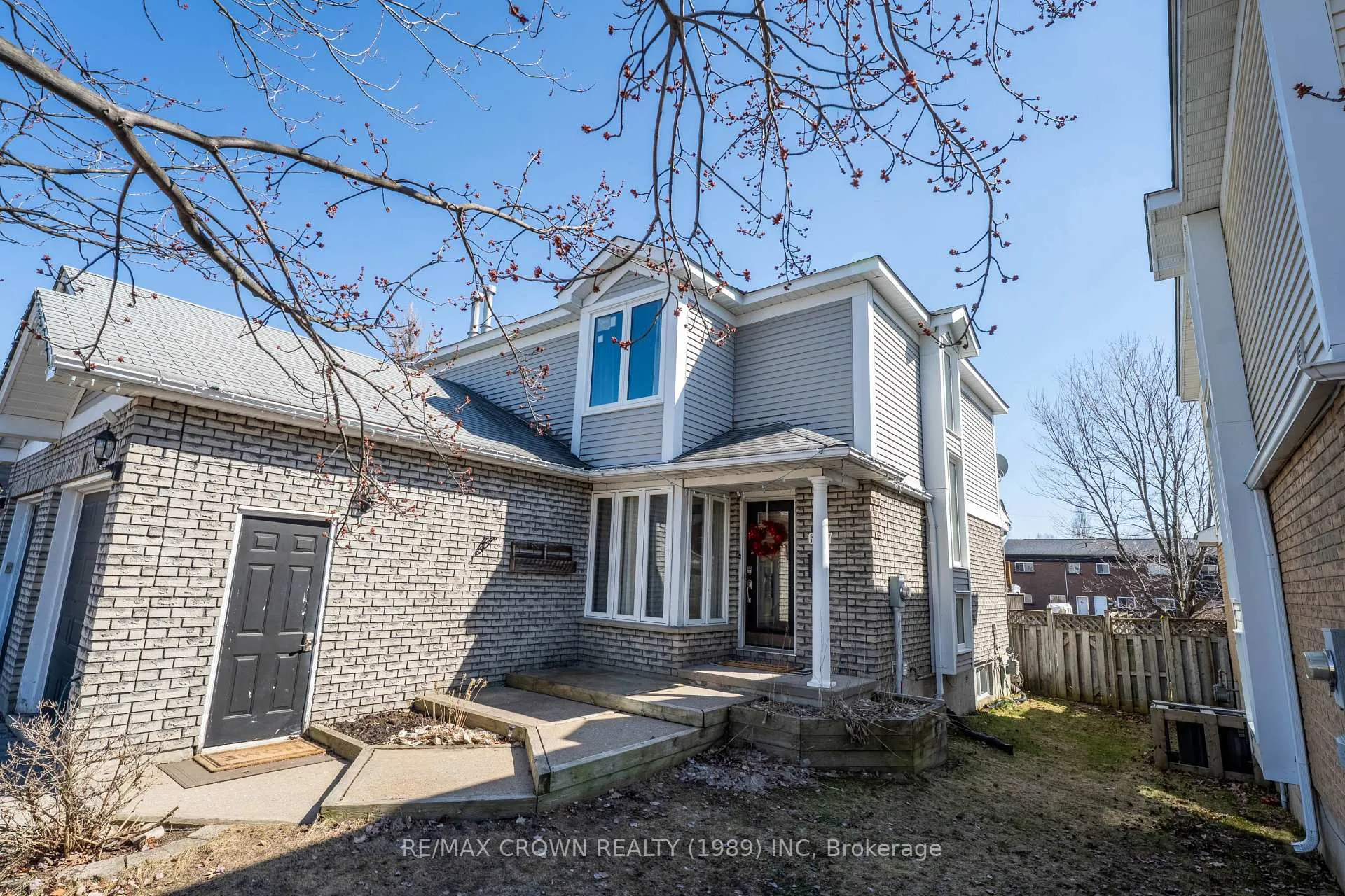Photo 38 of 617 Tackaberry Drive, North Bay, West End — HOMEH
