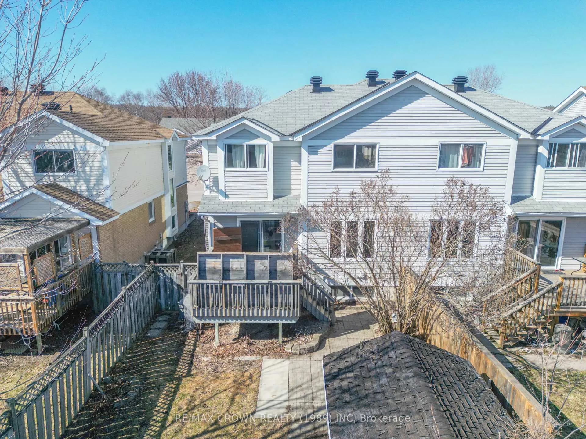 Photo 39 of 617 Tackaberry Drive, North Bay, West End — HOMEH