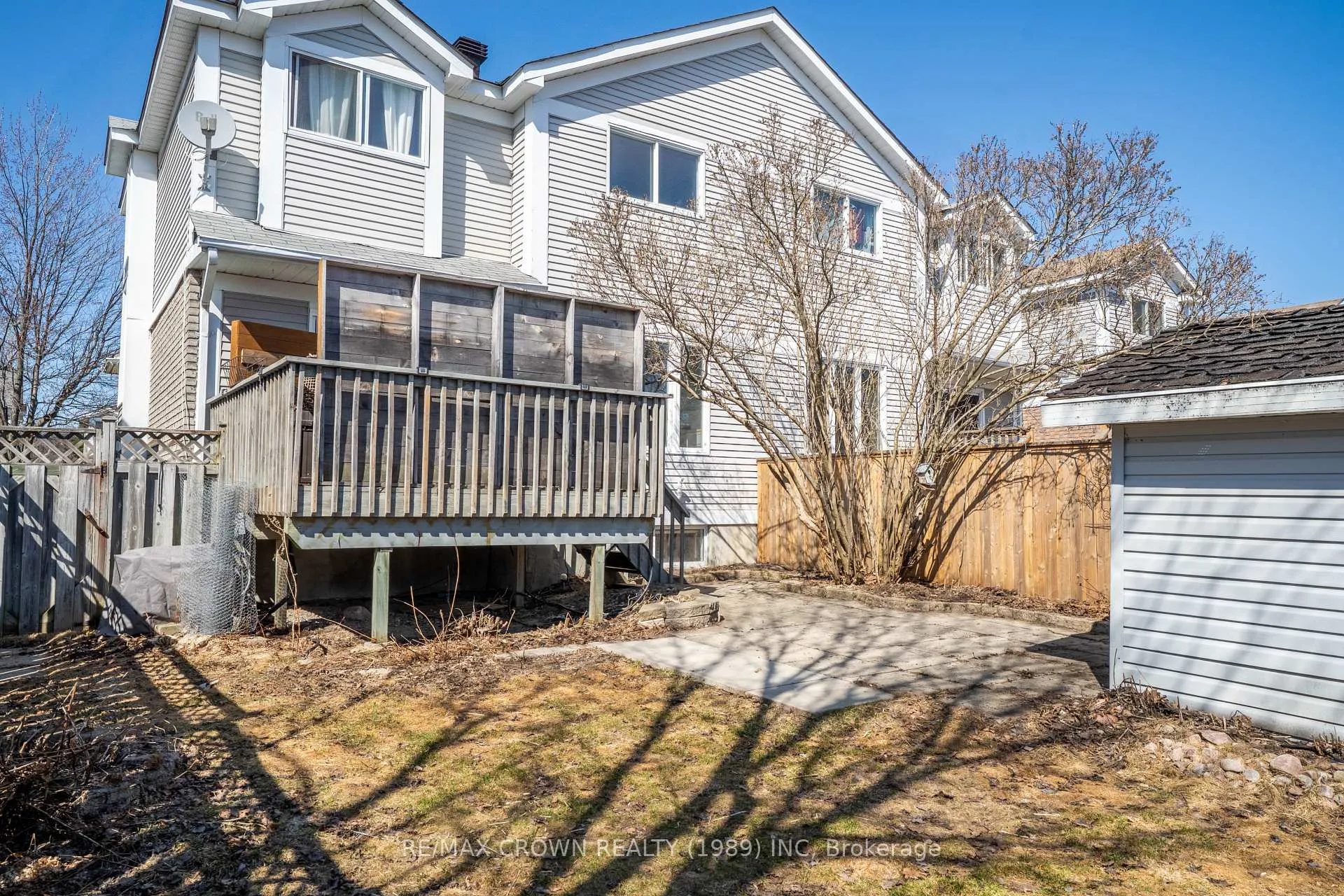 Photo 40 of 617 Tackaberry Drive, North Bay, West End — HOMEH