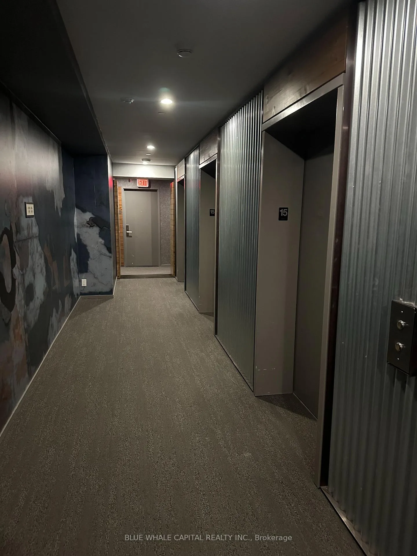 Photo 2 of Unit 5, 5 St. Joseph Street, Toronto, Bay Street Corridor — HOMEH