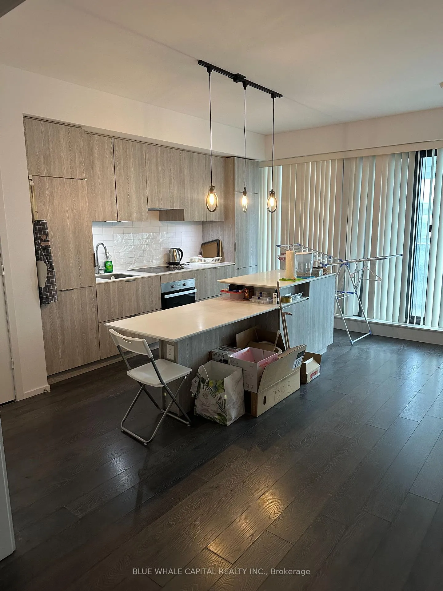 Photo 5 of Unit 5, 5 St. Joseph Street, Toronto, Bay Street Corridor — HOMEH