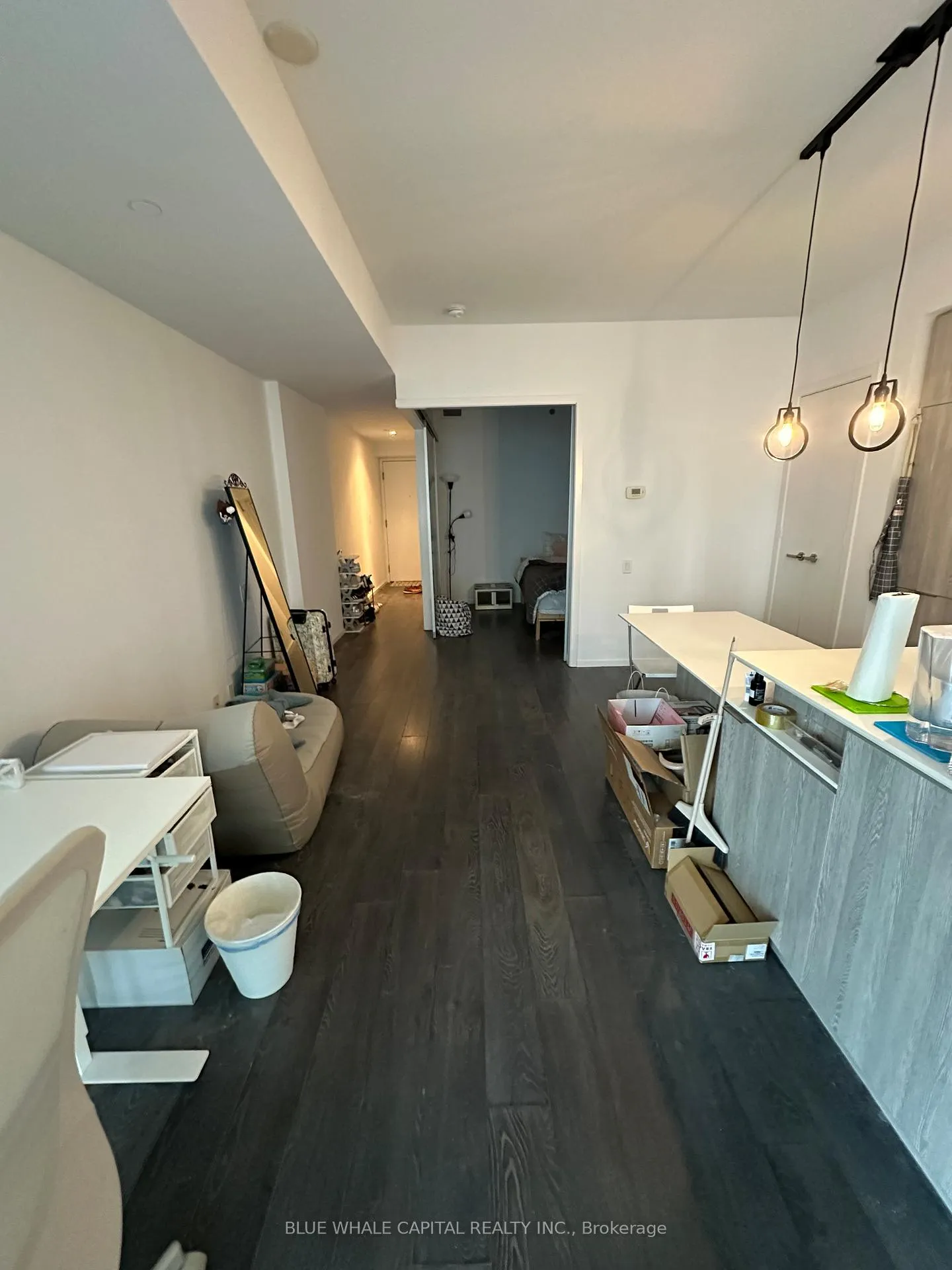 Photo 6 of Unit 5, 5 St. Joseph Street, Toronto, Bay Street Corridor — HOMEH
