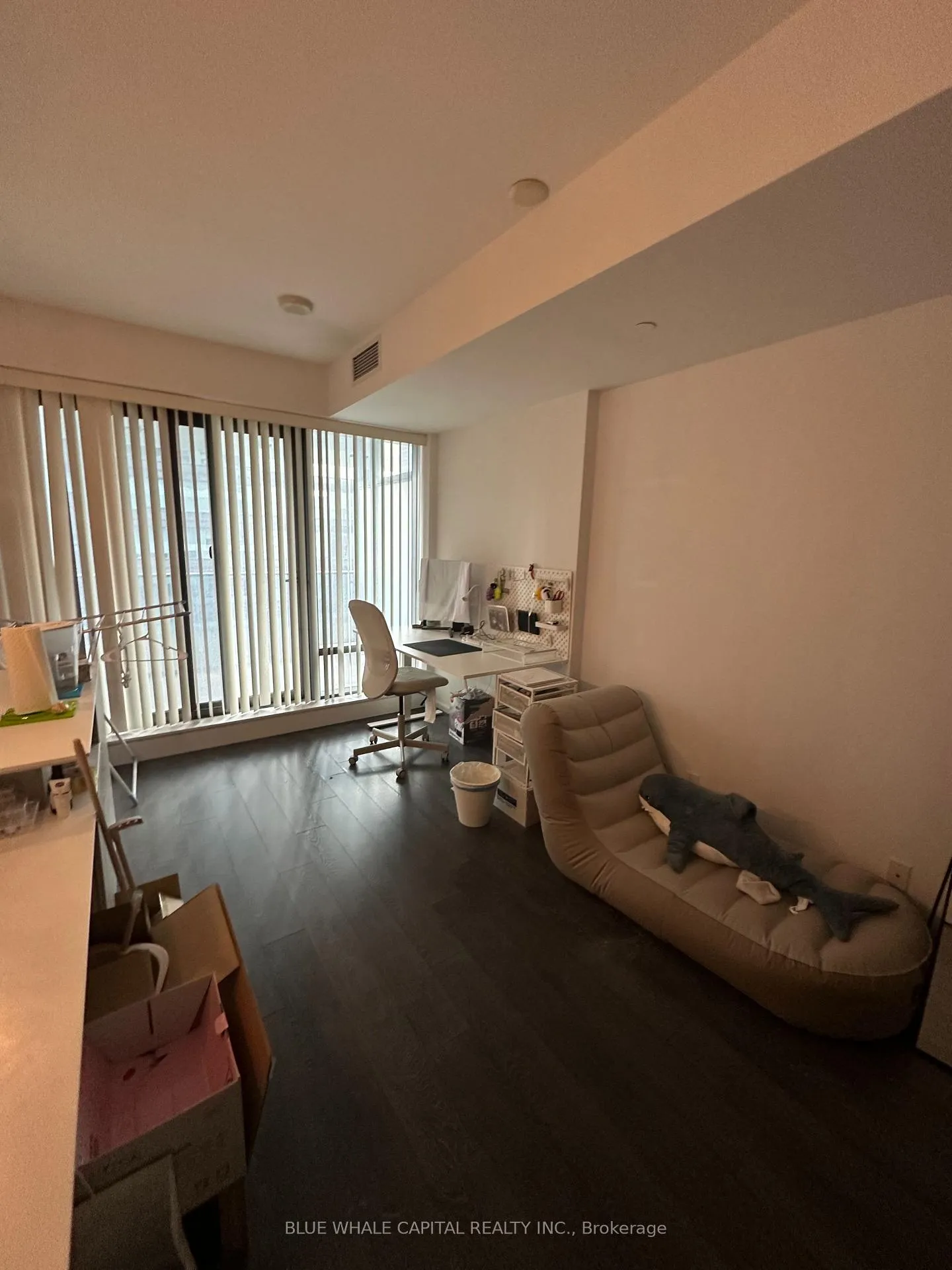 Photo 8 of Unit 5, 5 St. Joseph Street, Toronto, Bay Street Corridor — HOMEH