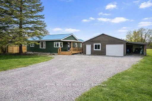 Photo 1 of 2291 County Rd 36 N, Kawartha Lakes, Verulam — HOMEH
