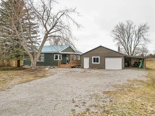 Photo 2 of 2291 County Rd 36 N, Kawartha Lakes, Verulam — HOMEH
