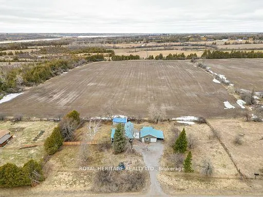 Photo 3 of 2291 County Rd 36 N, Kawartha Lakes, Verulam — HOMEH