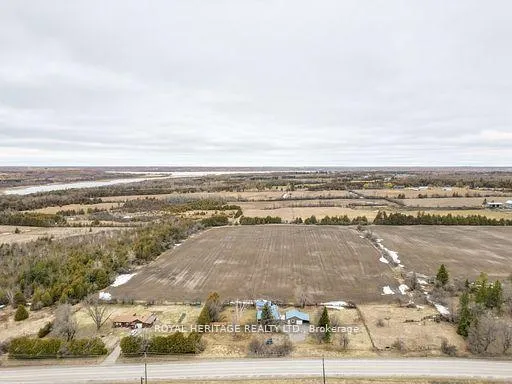 Photo 4 of 2291 County Rd 36 N, Kawartha Lakes, Verulam — HOMEH